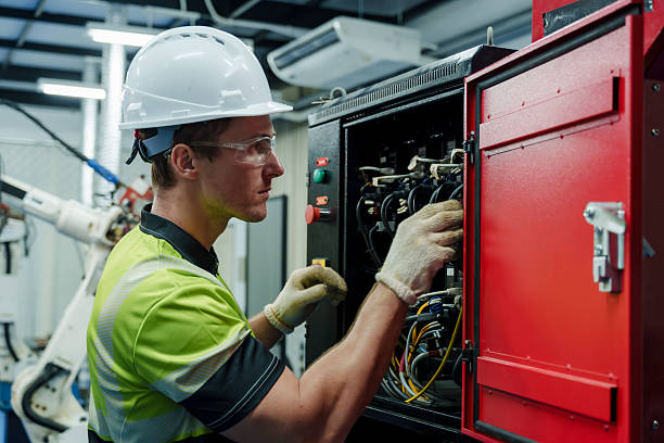 24/7 Emergency Generator Installation experts in Cypress Landing, NC