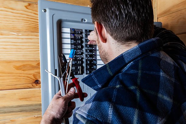 Affordable Generator Installation solutions in Cypress Landing, NC